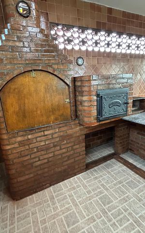 Casa para alugar com 120m², 3 quartos e 1 vagaEspaço Gourmet