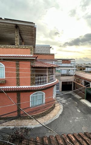 Casa para alugar com 120m², 3 quartos e 1 vagaVista da Sala