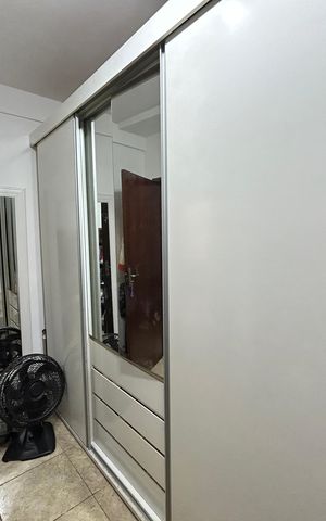 Casa para alugar com 120m², 3 quartos e 1 vagaQuarto 1