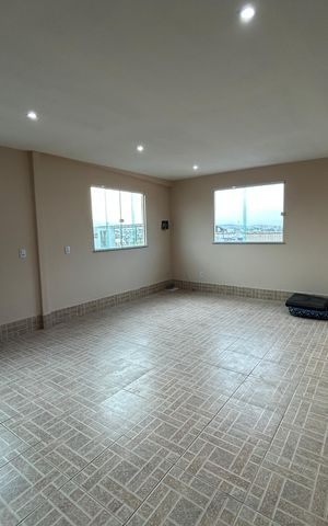 Casa para alugar com 120m², 3 quartos e 1 vagaTerraço