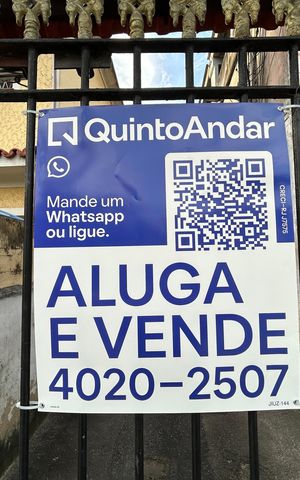 Casa para alugar com 120m², 3 quartos e 1 vagaJIUZ-144