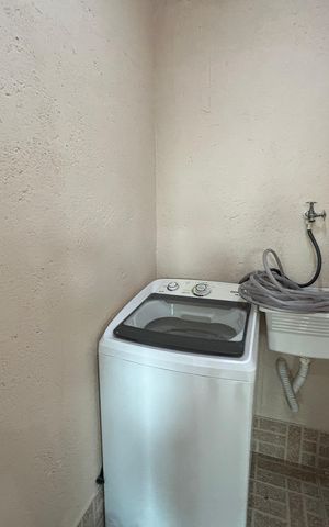 Casa para alugar com 120m², 3 quartos e 1 vagaÁrea de Serviço