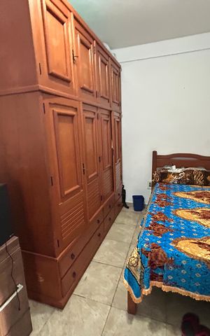 Casa para alugar com 120m², 3 quartos e 1 vagaQuarto 2