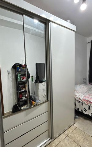 Casa para alugar com 120m², 3 quartos e 1 vagaQuarto 1