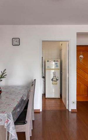 Apartamento para alugar com 71m², 3 quartos e 1 vaga Apartamento para alugar com 71m², 3 quartos e 1 vagaSala de Jantar
