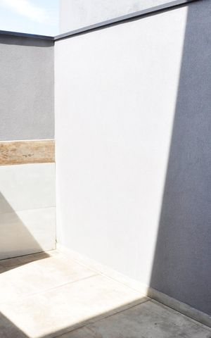 Casa para alugar com 150m², 3 quartos e 3 vagas Casa para alugar com 150m², 3 quartos e 3 vagasDetalhe - Área de Serviço e Quintal