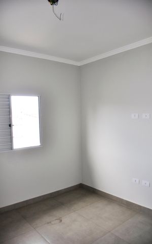 Casa para alugar com 150m², 3 quartos e 3 vagas Casa para alugar com 150m², 3 quartos e 3 vagasDetalhe - Quarto 02