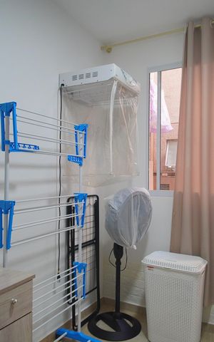 Apartamento para alugar com 51m², 2 quartos e 1 vagaQuarto 2