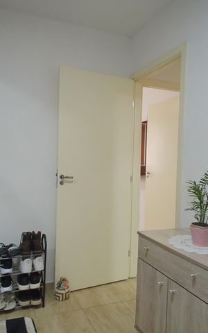 Apartamento para alugar com 51m², 2 quartos e 1 vagaQuarto 2