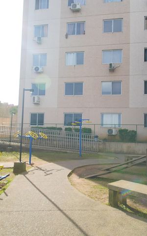 Apartamento para alugar com 51m², 2 quartos e 1 vagaÁrea comum