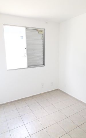 Apartamento para alugar com 53m², 2 quartos e 1 vagaQuarto 2