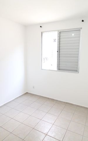 Apartamento para alugar com 53m², 2 quartos e 1 vagaQuarto 1