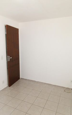 Apartamento para alugar com 53m², 2 quartos e 1 vagaQuarto 1