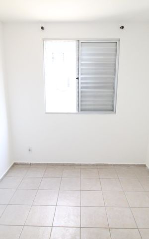 Apartamento para alugar com 53m², 2 quartos e 1 vagaQuarto 1