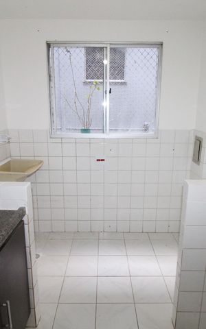Apartamento para alugar com 53m², 2 quartos e 1 vagaCozinha / Área de Serviço