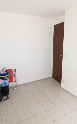 Apartamento para alugar com 53m², 2 quartos e 1 vagaQuarto 2