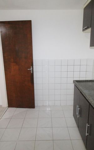 Apartamento para alugar com 53m², 2 quartos e 1 vagaCozinha / Área de Serviço