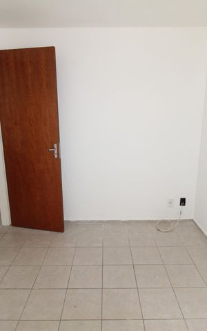 Apartamento para alugar com 53m², 2 quartos e 1 vagaQuarto 1