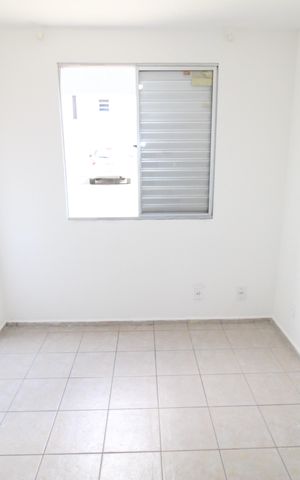 Apartamento para alugar com 53m², 2 quartos e 1 vagaQuarto 2