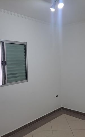 Casa à venda com 160m², 3 quartos e 2 vagas Casa à venda com 160m², 3 quartos e 2 vagasQuarto