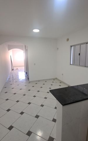 Casa à venda com 160m², 3 quartos e 2 vagas Casa à venda com 160m², 3 quartos e 2 vagasCozinha