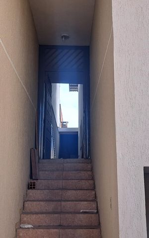 Casa à venda com 160m², 3 quartos e 2 vagas Casa à venda com 160m², 3 quartos e 2 vagasÁrea externa