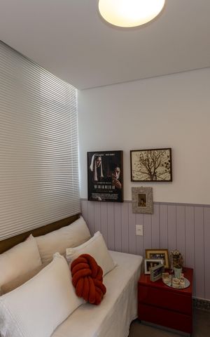 Apartamento à venda com 165m², 2 quartos e 4 vagas Apartamento à venda com 165m², 2 quartos e 4 vagasSuíte 1