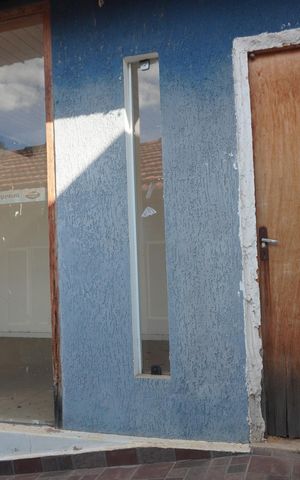 Casa para alugar com 200m², 2 quartos e 2 vagasEntrada