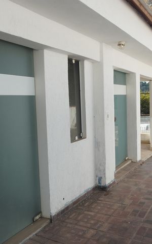 Casa para alugar com 200m², 2 quartos e 2 vagasÁrea externa