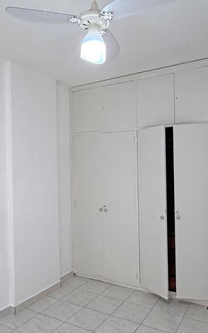 Apartamento para alugar com 47m², 1 quarto e sem vagaQuarto