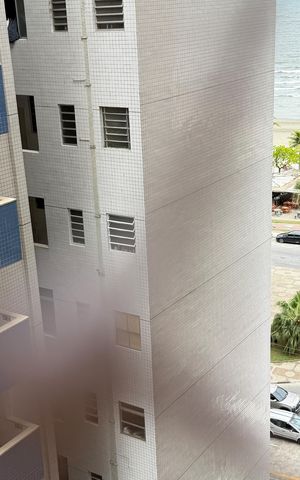 Apartamento para alugar com 47m², 1 quarto e sem vagaVista da Sala