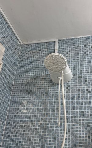 Apartamento para alugar com 47m², 1 quarto e sem vagaBanheiro