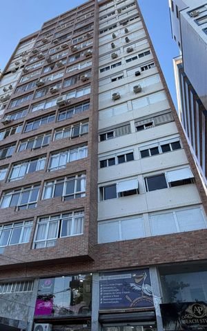Apartamento para alugar com 47m², 1 quarto e sem vagaFachada