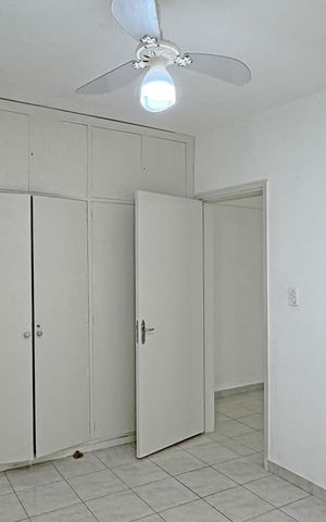 Apartamento para alugar com 47m², 1 quarto e sem vagaQuarto