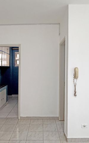 Apartamento para alugar com 47m², 1 quarto e sem vagaSala