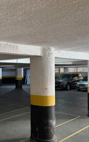 Apartamento para alugar com 47m², 1 quarto e sem vagaGaragem