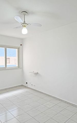 Apartamento para alugar com 47m², 1 quarto e sem vagaSala