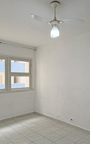 Apartamento para alugar com 47m², 1 quarto e sem vagaQuarto