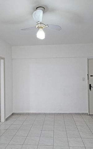 Apartamento para alugar com 47m², 1 quarto e sem vagaSala