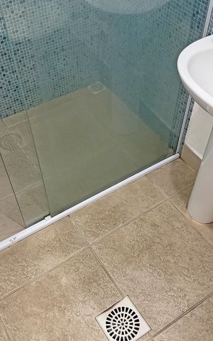 Apartamento para alugar com 47m², 1 quarto e sem vagaBanheiro