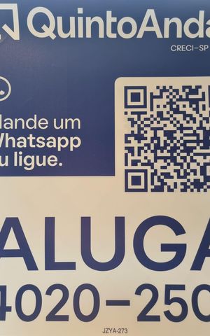 Studio para alugar com 24m², 1 quarto e sem vaga