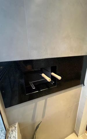 Apartamento para alugar com 43m², 2 quartos e 1 vagaChurrasqueira
