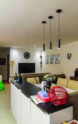 Casa para alugar com 300m², 3 quartos e 4 vagas Casa para alugar com 300m², 3 quartos e 4 vagasSala/Cozinha