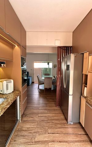 Casa à venda com 85m², 3 quartos e 2 vagas