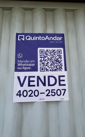 Casa à venda com 85m², 3 quartos e 2 vagas