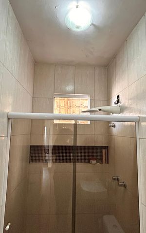 Casa à venda com 85m², 3 quartos e 2 vagas