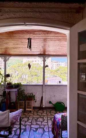 Apartamento à venda com 97m², 1 quarto e sem vaga