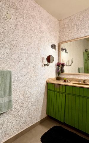 Apartamento à venda com 97m², 1 quarto e sem vaga
