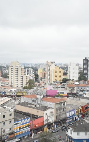 Studio para alugar com 25m², 0 quarto e sem vagaStudio