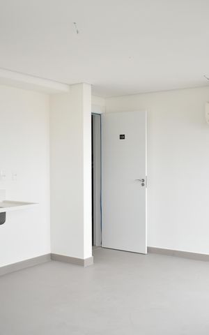 Studio para alugar com 25m², 0 quarto e sem vagaStudio